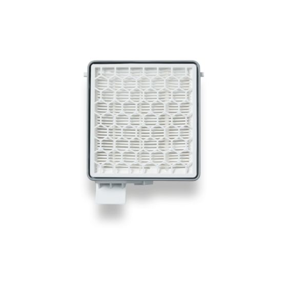 SF-HA 60 HEPA AirClean Filter  (Weiß) 