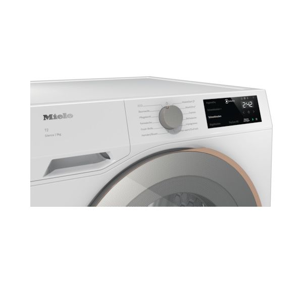 TK510I WP Wärmepumpen Trockner Frontlader AutoClean 