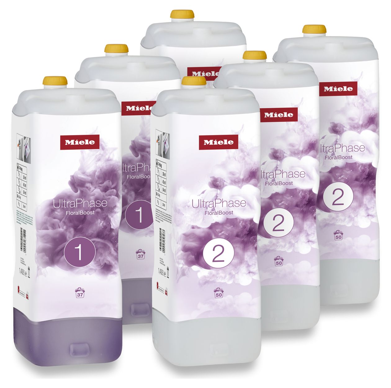 UltraPhase FloralBoost 