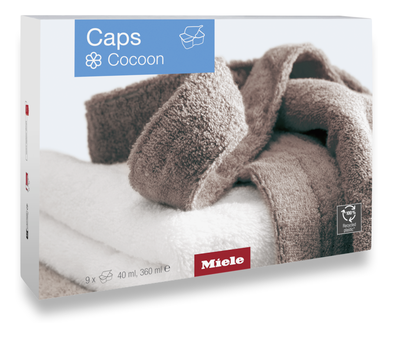 WACSOC0902L Caps Cocoon 9er Pack 