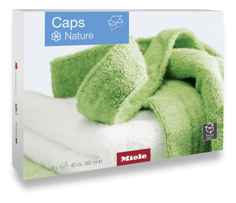 WACSON0902L Caps Nature 9er Pack 