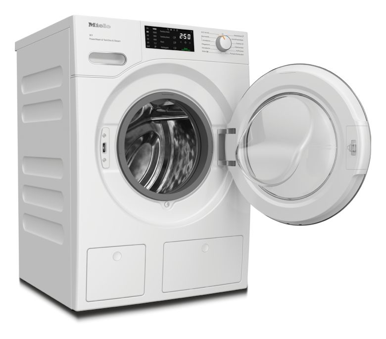 WWG880WPS 9 kg Frontlader Waschmaschine 1400 U/min aquaStop Funktion 