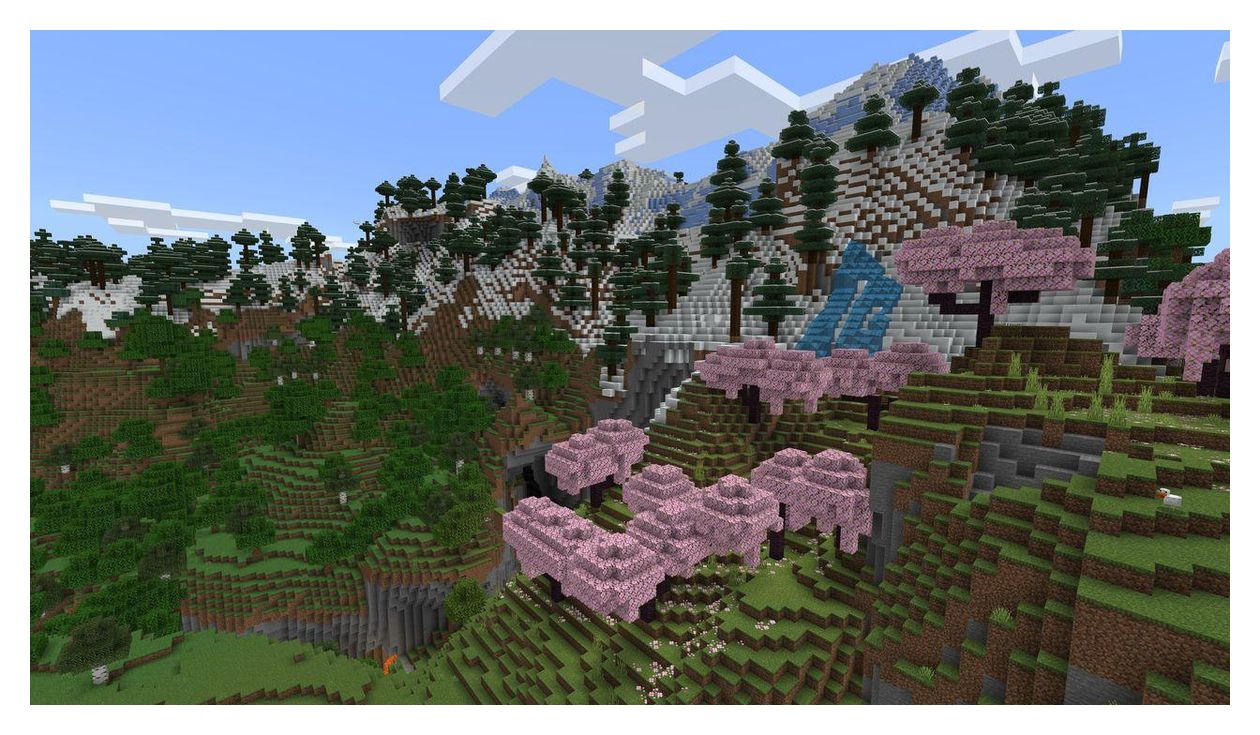 Minecraft (PlayStation 5) 