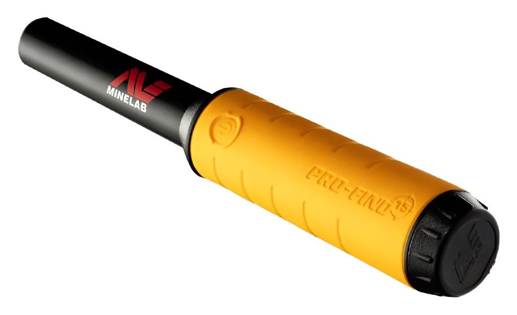Pro-Find 15 
