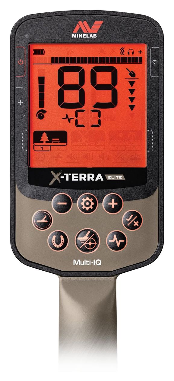 X-Terra Elite 
