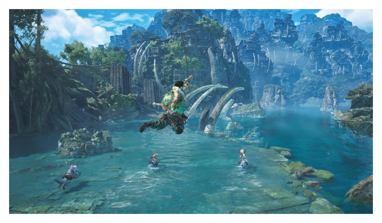 Monster Hunter Wilds (PlayStation 5) 
