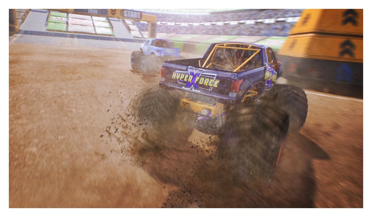 Monster Truck Championship (Xbox Series X) 