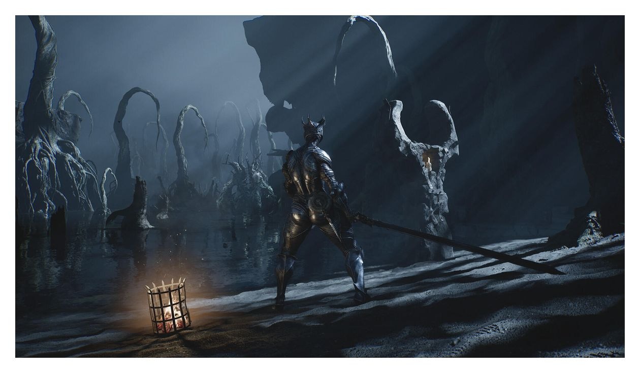 Mortal Shell 2 (PlayStation 5) 