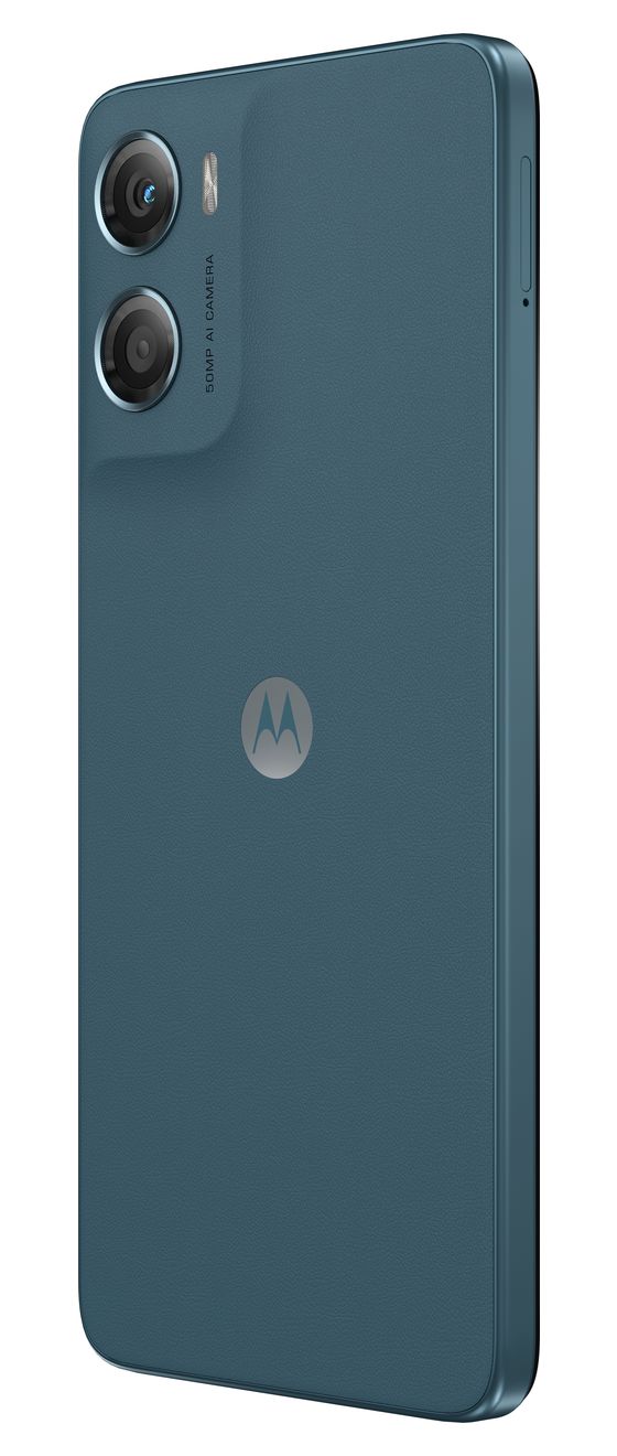 Moto g06 256 GB 4G Smartphone 17,5 cm (6.88") 1,7 GHz Android 50 MP Einzelne Kamera Kamera Dual Sim WiFi 5 (Tapestry) 