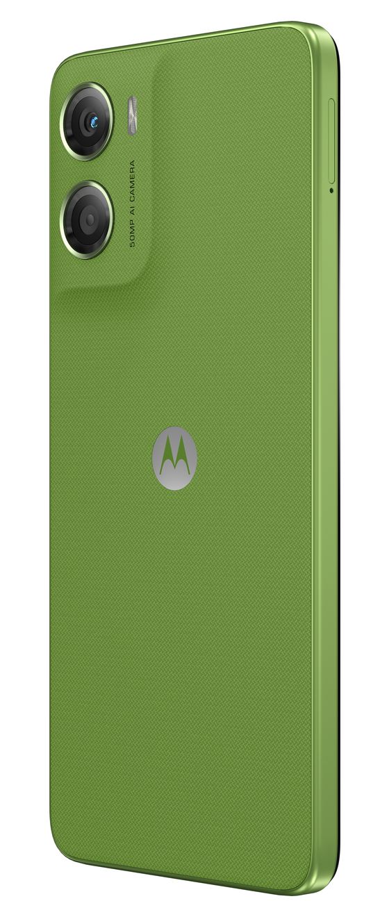 Moto G06 256 GB 4G Smartphone 17,5 cm (6.88") 1,7 GHz Android 50 MP Einzelne Kamera Kamera Dual Sim WiFi 5 (Tendril) 