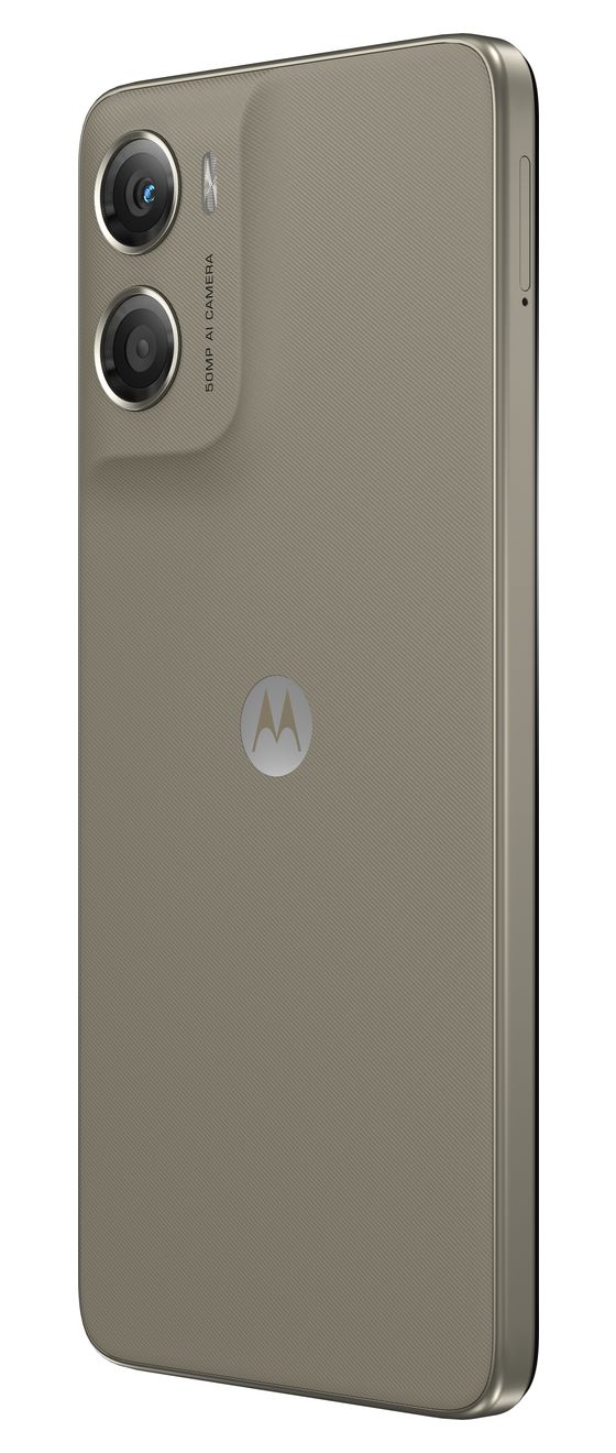 Moto G06 Power 64 GB 4G Smartphone 17,5 cm (6.88") 1,7 GHz Android 50 MP Einzelne Kamera Kamera Dual Sim WiFi 5 (Laurel Oak) 