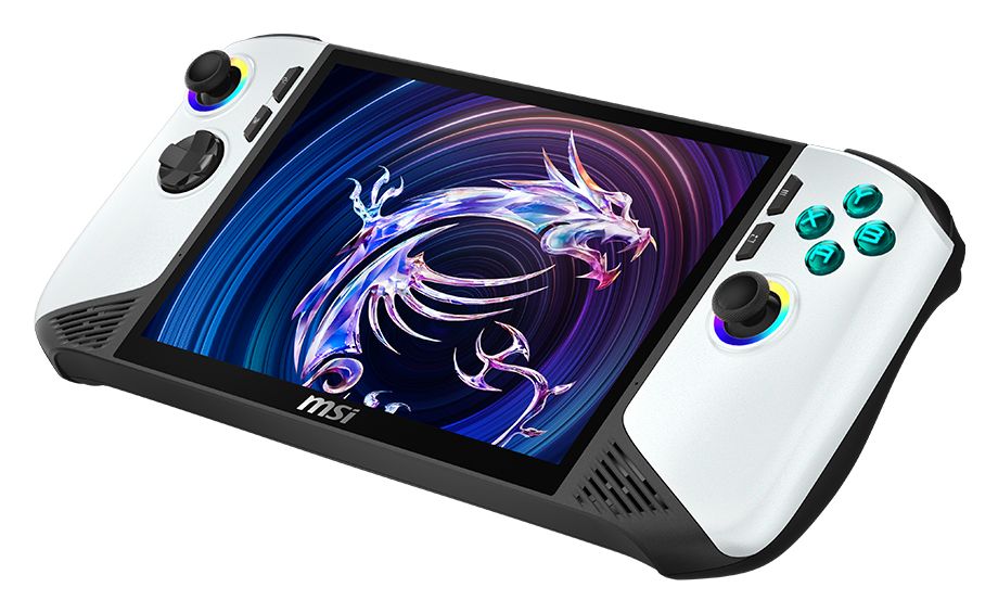 Claw 8 AI+ A2VM-091   (Schwarz, Weiß) 