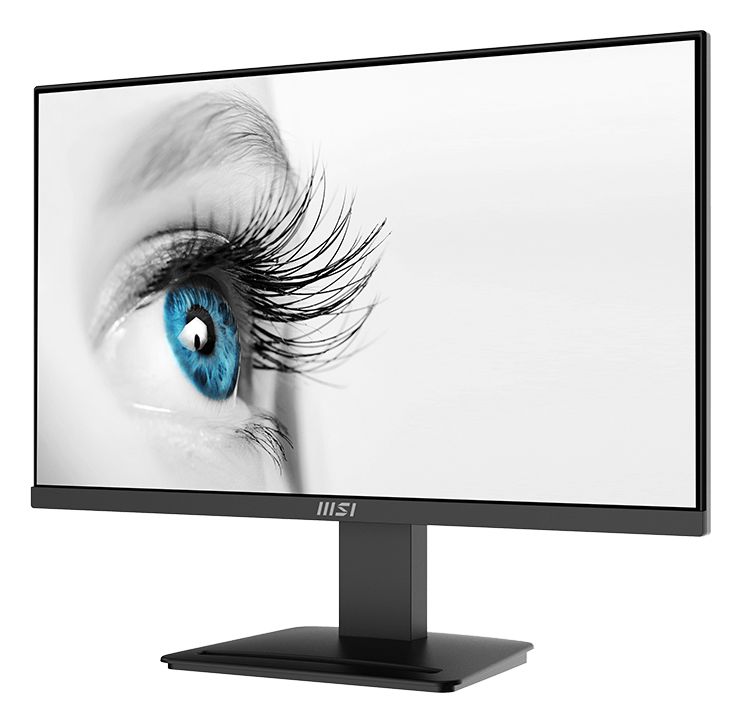 PRO MP2412DE Full HD Monitor 60,5 cm (23.8 Zoll) 16:9 1 ms 300 cd/m²  (Schwarz) 
