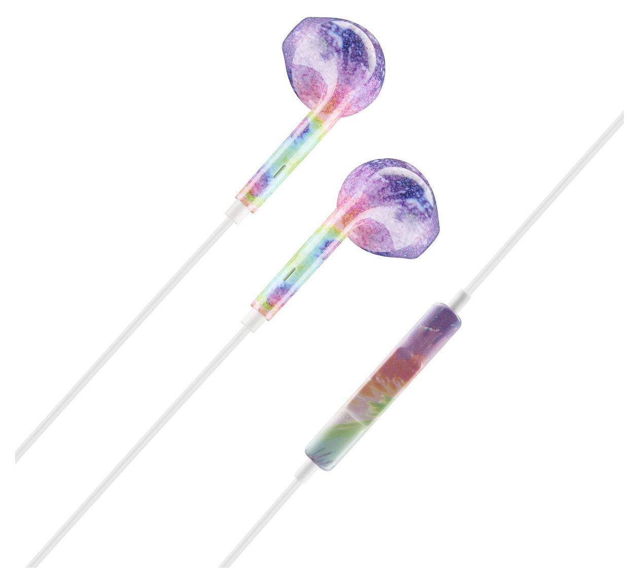 Fantasy Capsule In-Ear Nein Kopfhörer kabelgebunden  (Mehrfarbig) 