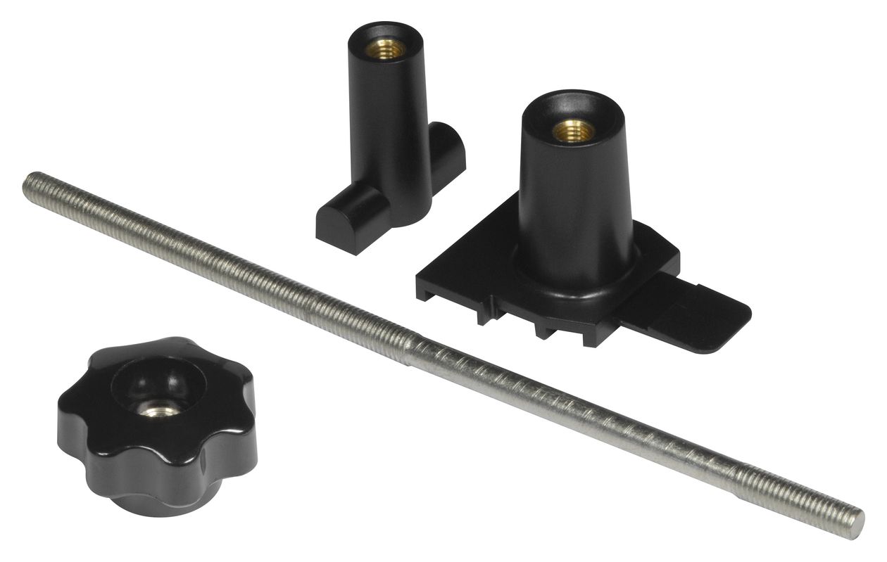 MW500Q Einbaulautsprecher 