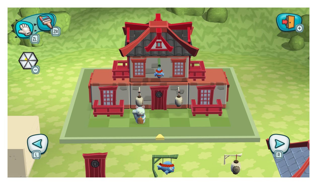 MySims: Cozy Bundle (Nintendo Switch) 