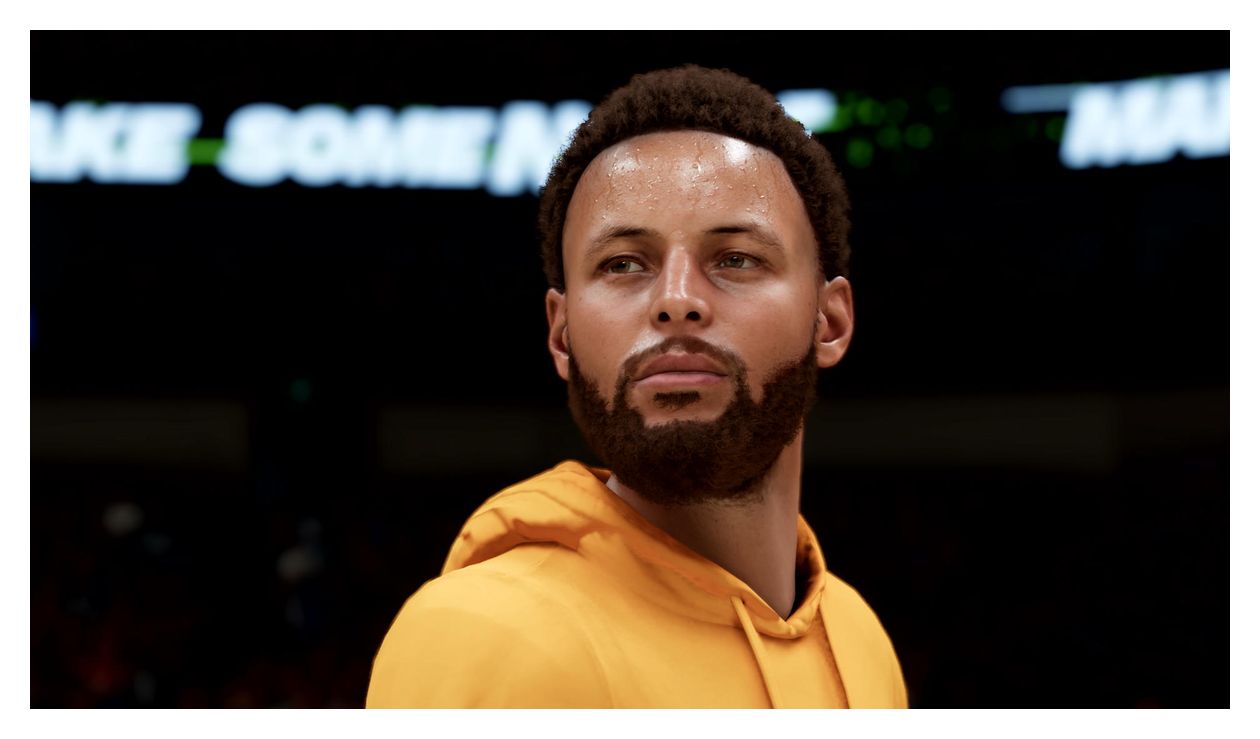 NBA 2K21 