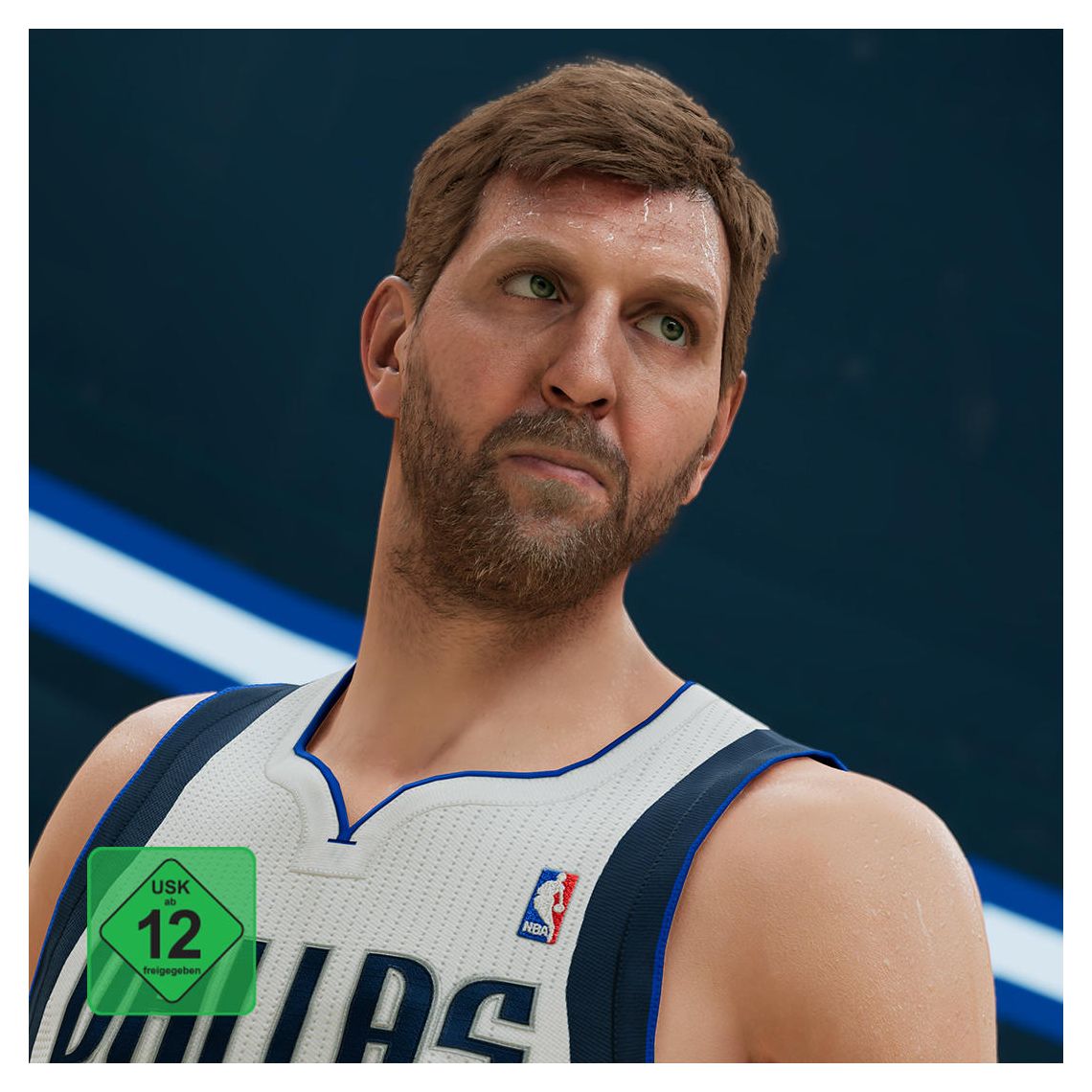 NBA 2K22 - 75th Anniversary Edition (PlayStation 4) 