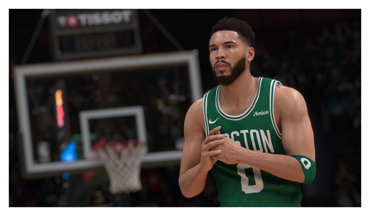NBA 2K25 (PlayStation 5) 