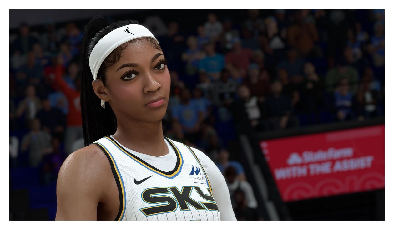 NBA 2K26 (Nintendo Switch 2) 