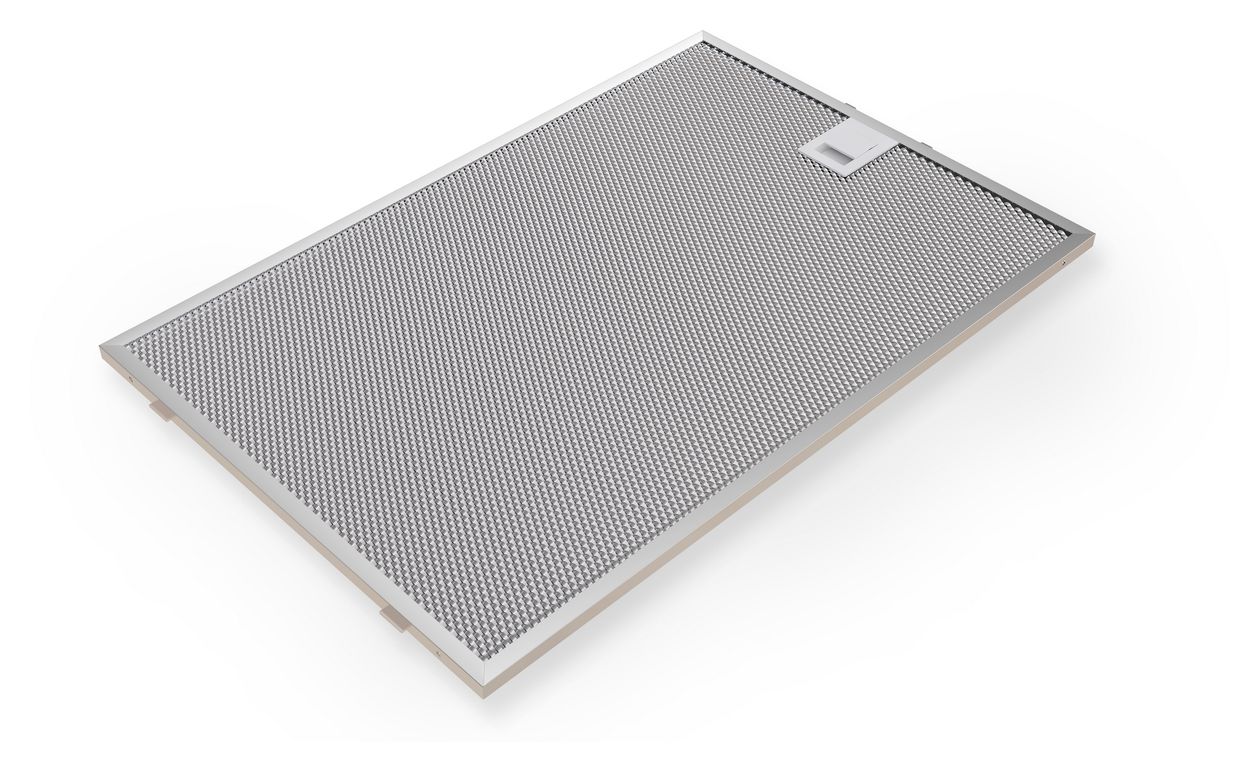 D65BCC2L0 Abluft/Umluft Dunstabzugshaube/Esse Wand 60 cm (Edelstahl) 