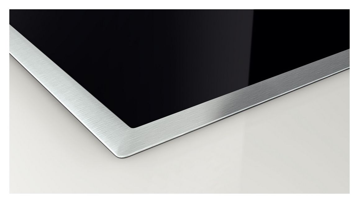 N50 MR1342N herdgesteuertes 60cm Glaskeramik Kochfeld/Herdplatte 4 Zone(n) 