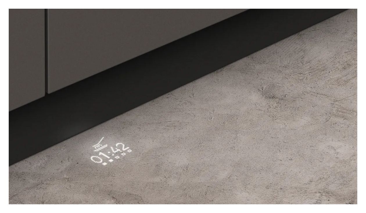 N50 S155EBX05D 60 cm Geschirrspüler vollintegriert (ohne Front) Sehr leise 13 Maßgedecke aquaStop Funktion Wärmetauscher/Türöffnungstrocknung 