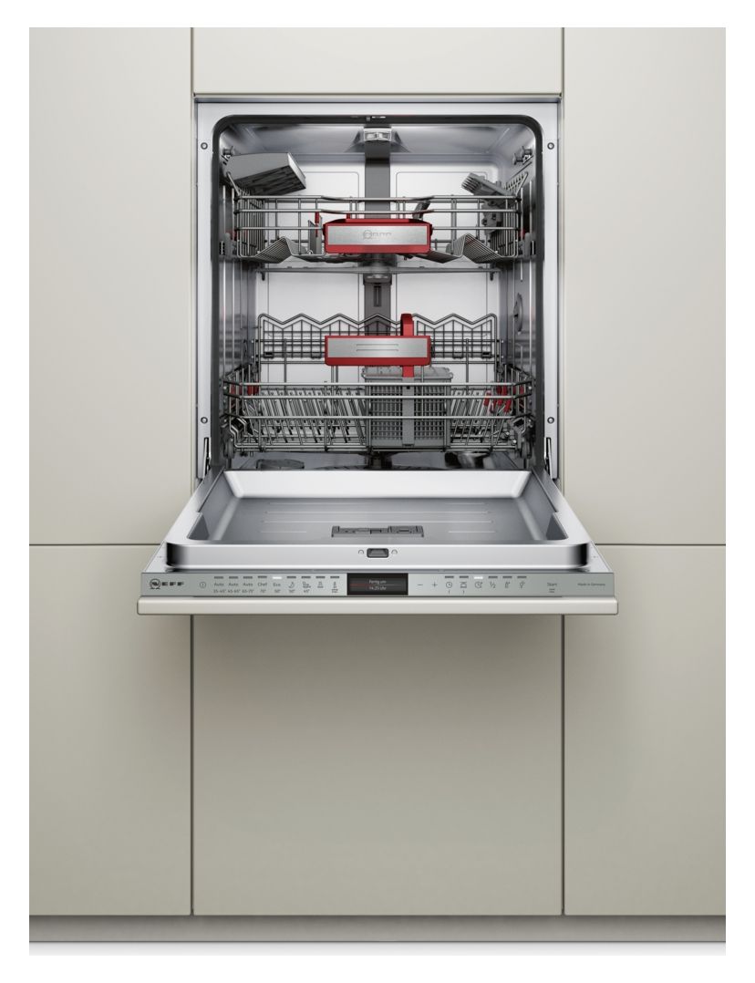 Z7861X3 Edelstahlverblendungssatz 86,5cm H 