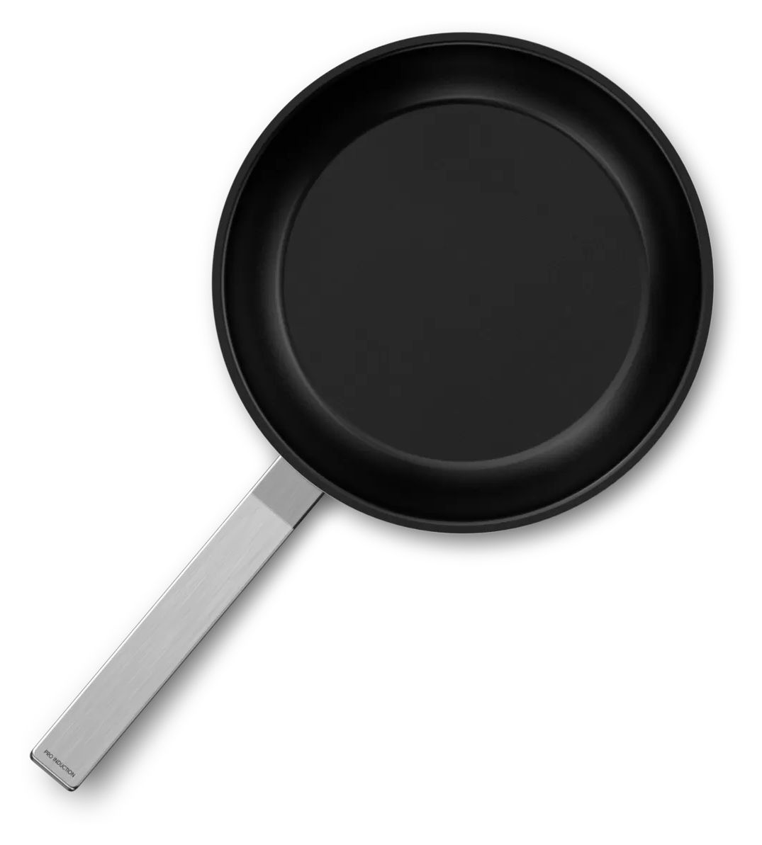 Z9424CF0 Allzweckpfanne 18 cm Rund Aluminium beschichtet 