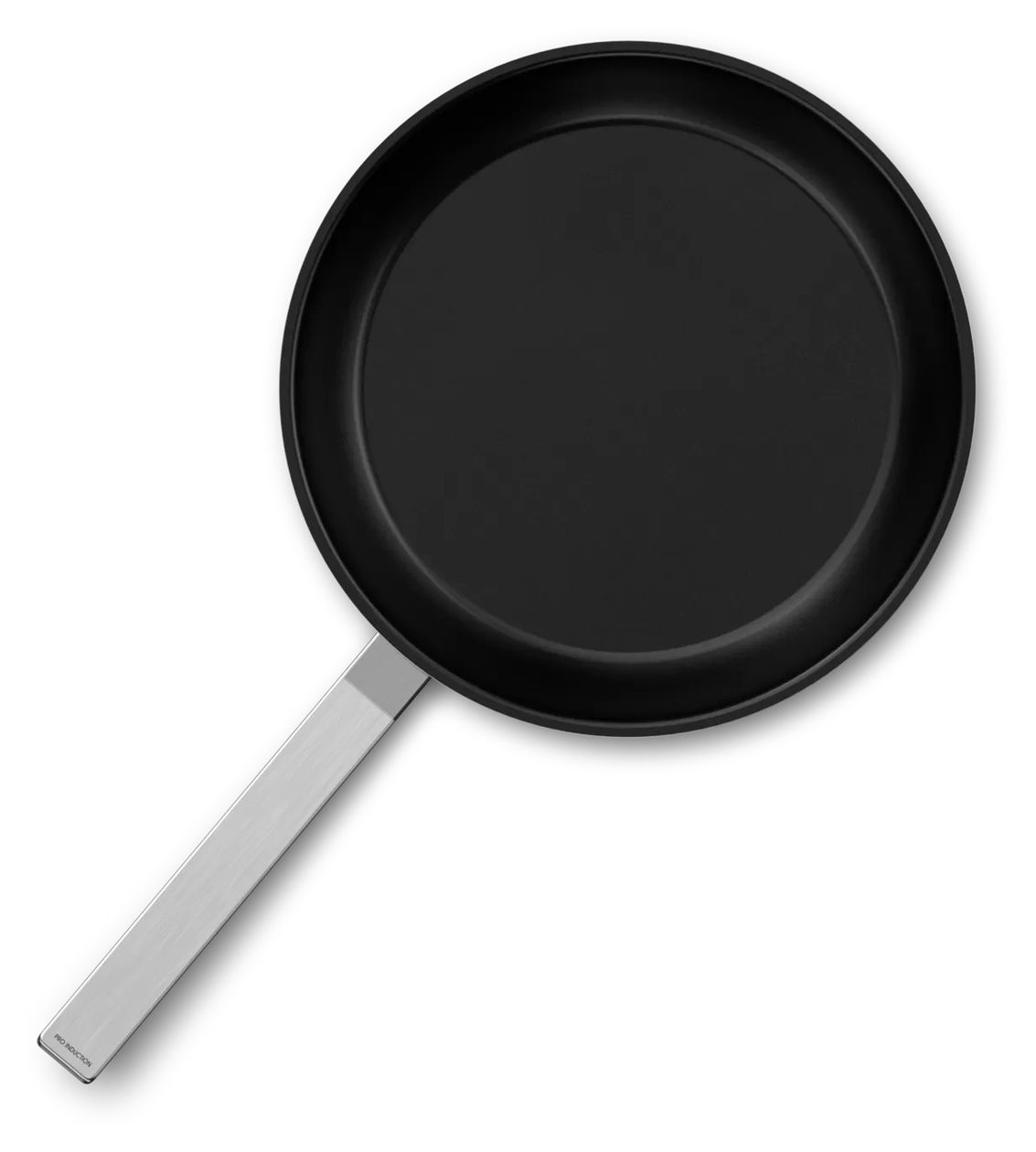 Z9428CF0 Allzweckpfanne 22 cm Rund Aluminium beschichtet  (Schwarz, Edelstahl) 