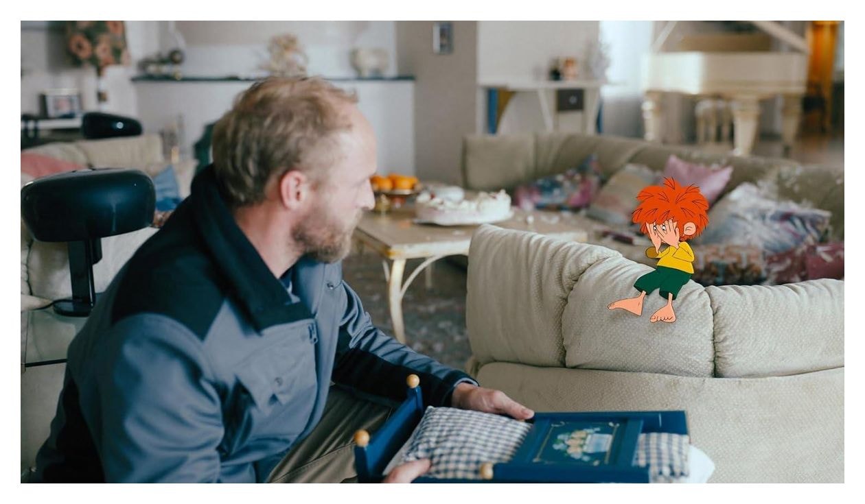 Neue Geschichten vom Pumuckl - Die Serie (Blu-Ray) 