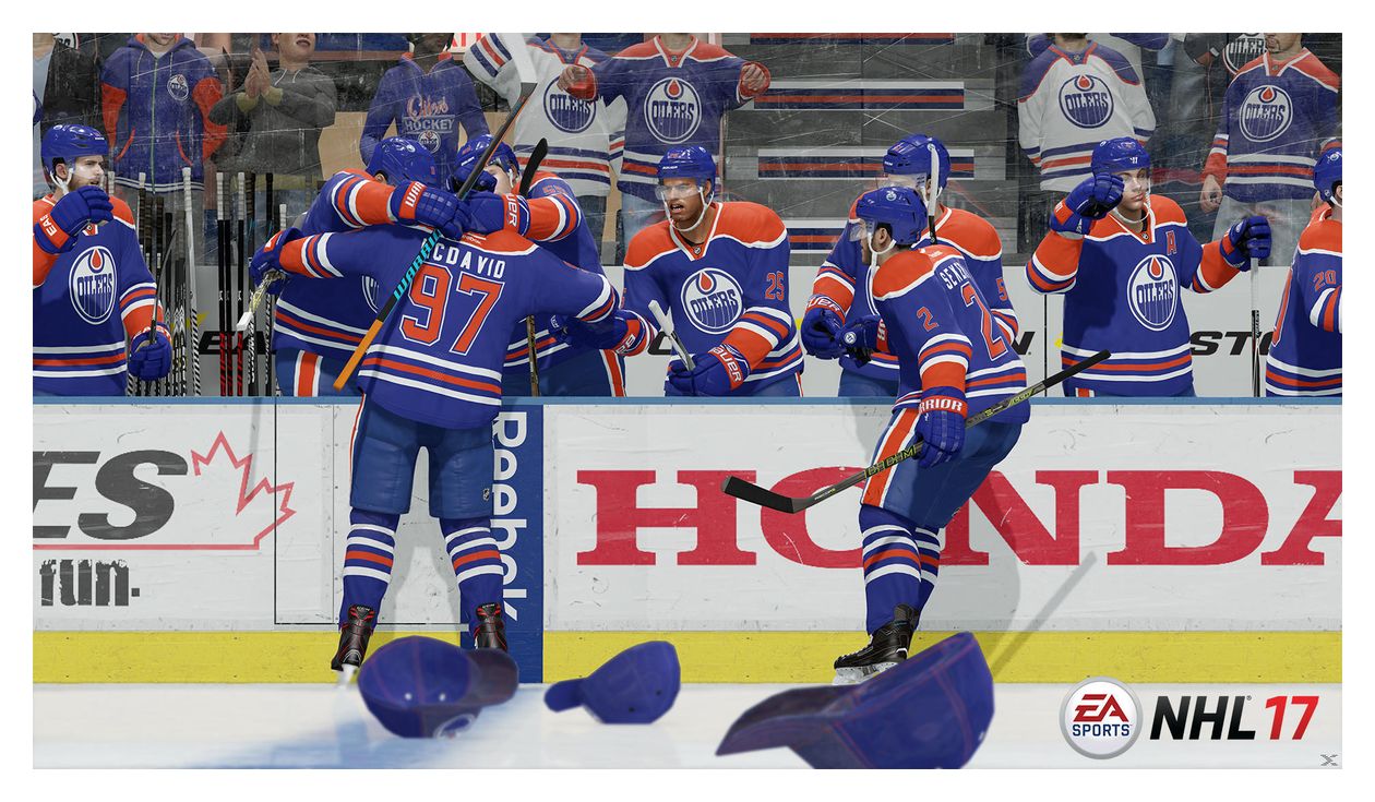 NHL 17 