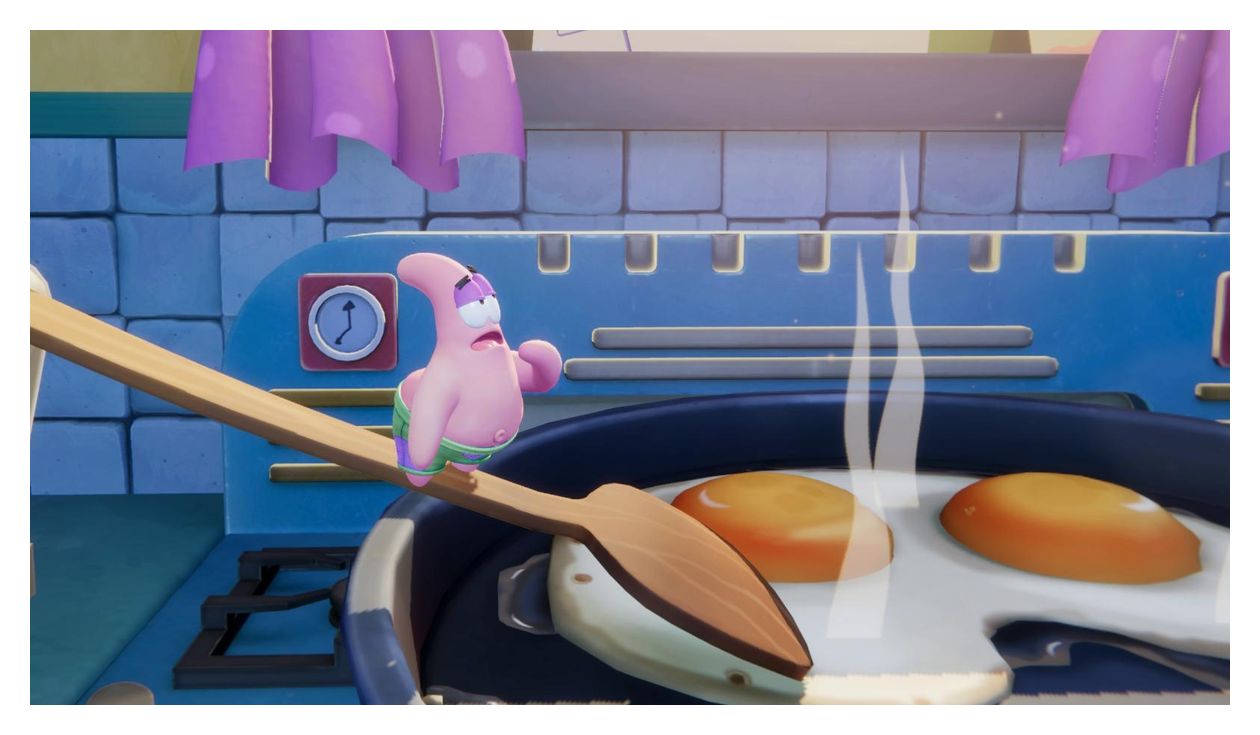 Nickelodeon All-Star Brawl 2 (Nintendo Switch) 