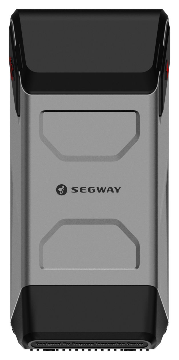 Externer Zusatzakku 48V für MAX G3 / F3 / F3 Pro / GT3 