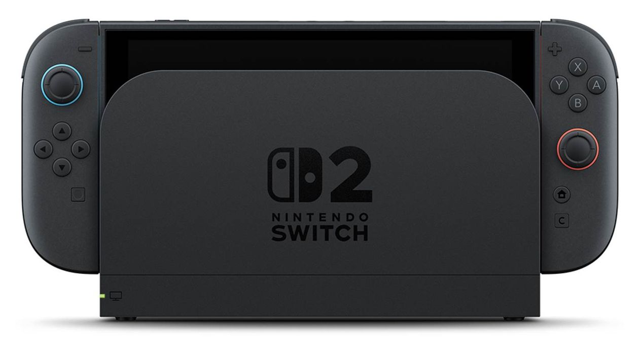 Switch 2 