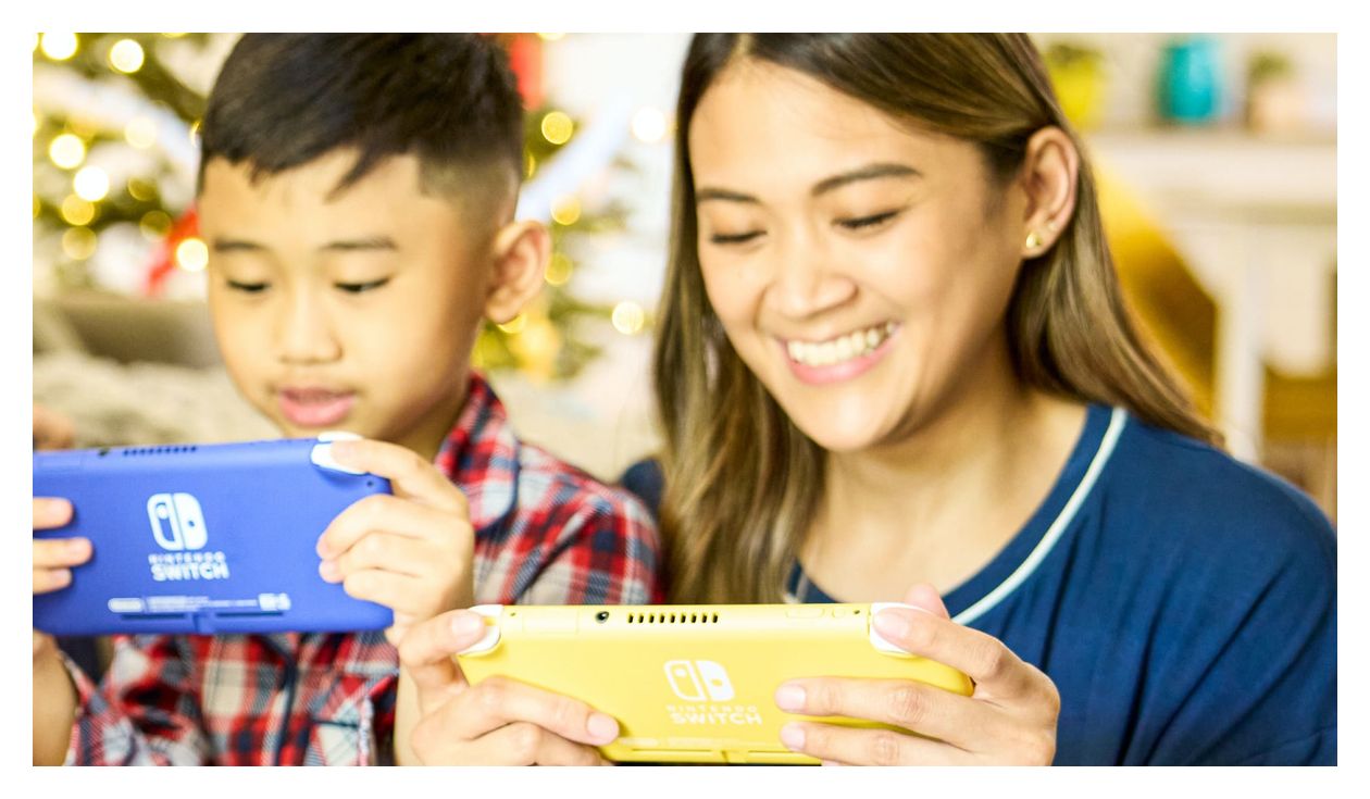 Switch Lite 