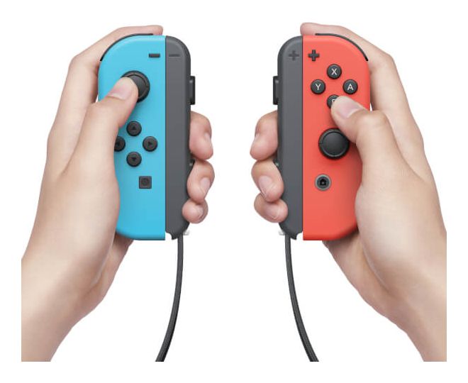 Switch & Mario Kart 8 Deluxe Bundle 