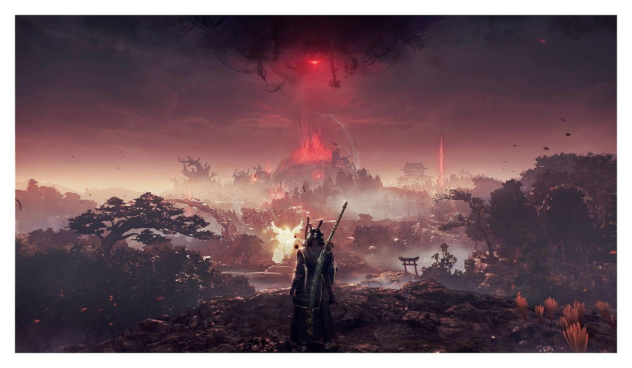 Nioh 3 - Standard (PlayStation 5) 