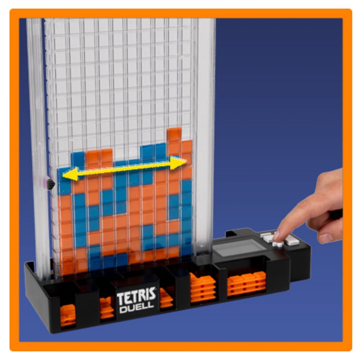 Tetris Dual 