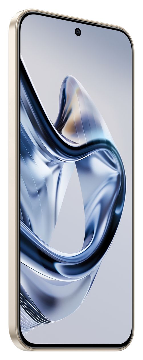Air 256 GB 5G Smartphone 17,2 cm (6.78") 2,0 GHz Android 50 MP Dreifach Kamera Dual Sim WiFi 5 (Titanium desert) 