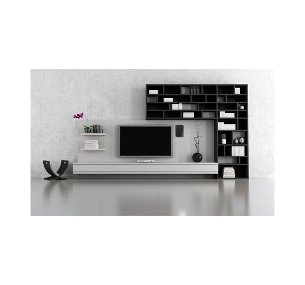 Scope Vision empfangsstarke DVB-T2 Antenne USB-Stromversorgung DVB-T2 DVB-T2 Zimmerantanne 
