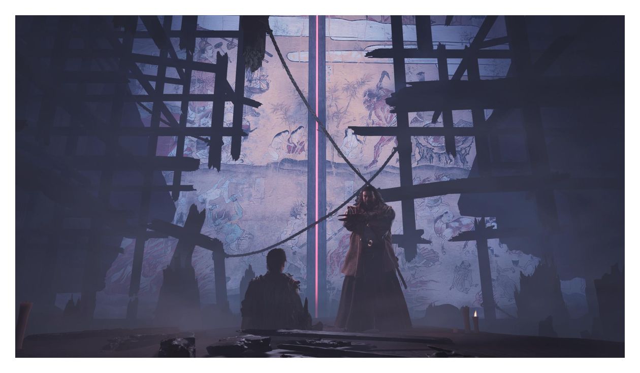 Onimusha Way of the Sword Premium Deluxe Edition (Nintendo Switch 2) 
