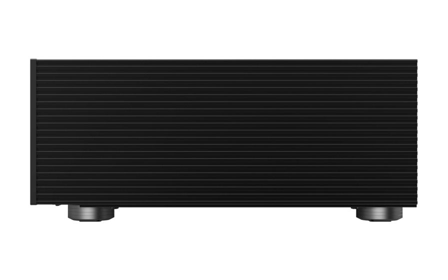 M-80 Receiver 100 W  (Schwarz) 