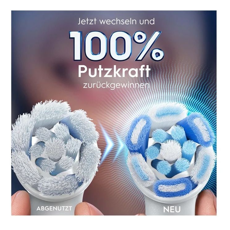 iO Ultimative Reinigung 