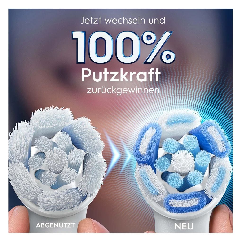 iO Ultimative Reinigung 2er 