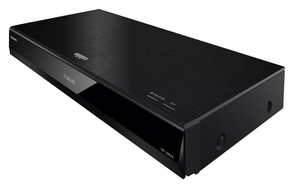 DP-UB824 Blu-Ray-Player 