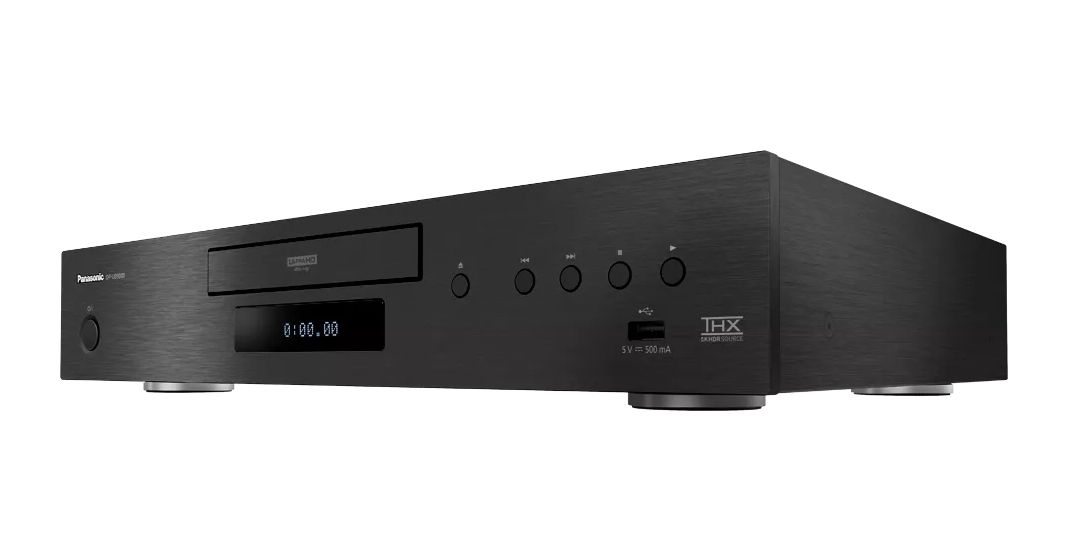 DP-UB9004AG1 