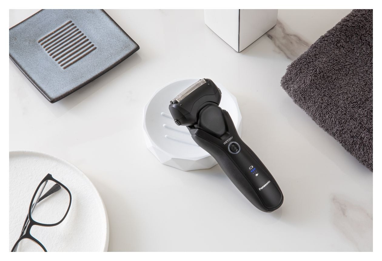 ES-RT37 Nass&Trocken Rasierer Lithium-Ion (Li-Ion) 54 min 