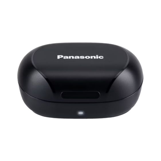 RZ-B120W In-Ear Bluetooth Kopfhörer kabellos 6,5 h Laufzeit IPX4 USB Typ-C  (Schwarz) 