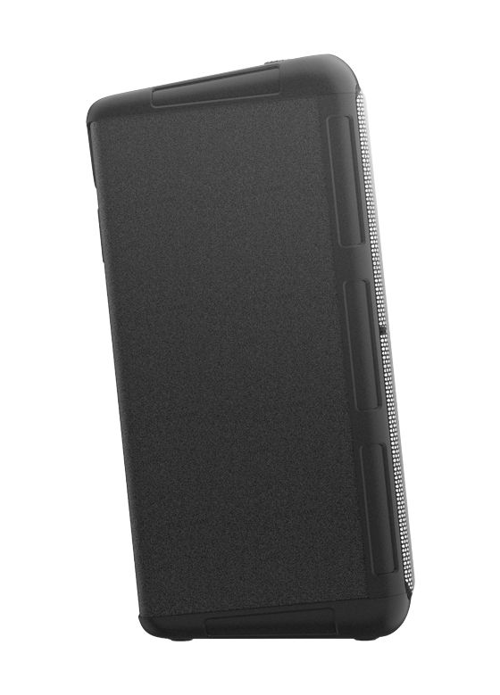 SC-BMAX10E 150 W Bluetooth Lautsprecher Laufzeit bis 15 h  (Schwarz) 